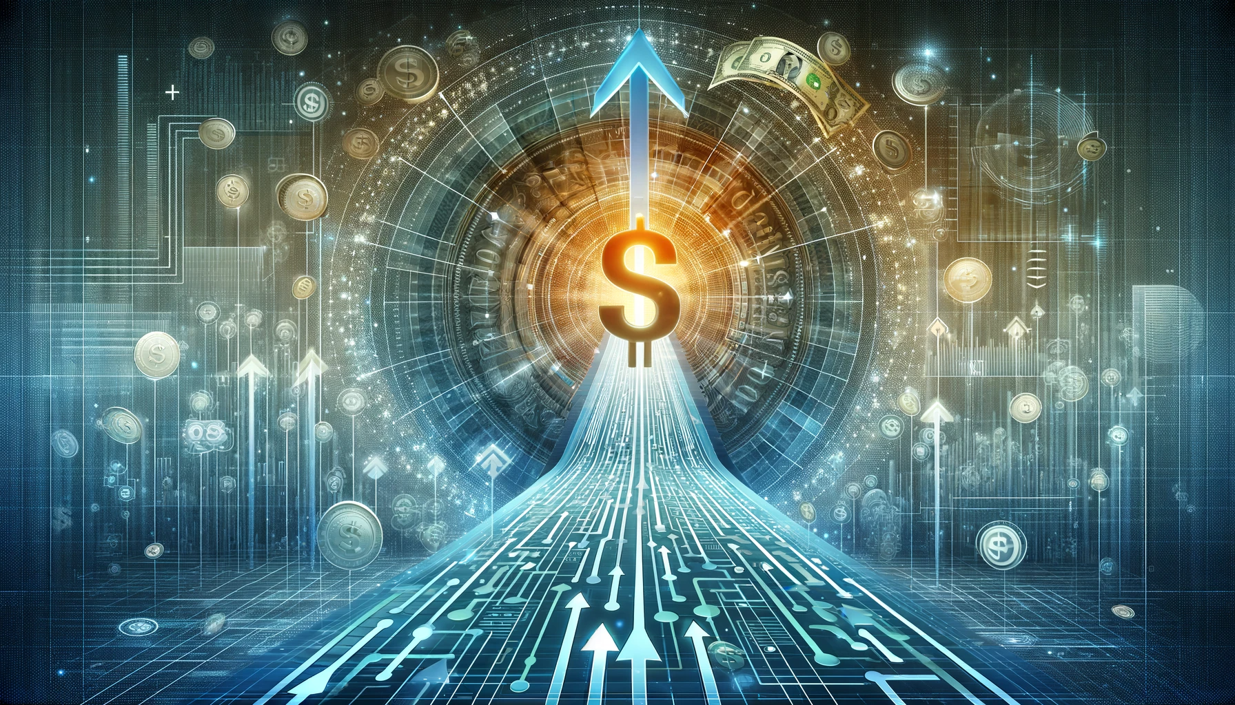Digital Dollars: Your Gateway to Smart Savings and Financial Growth