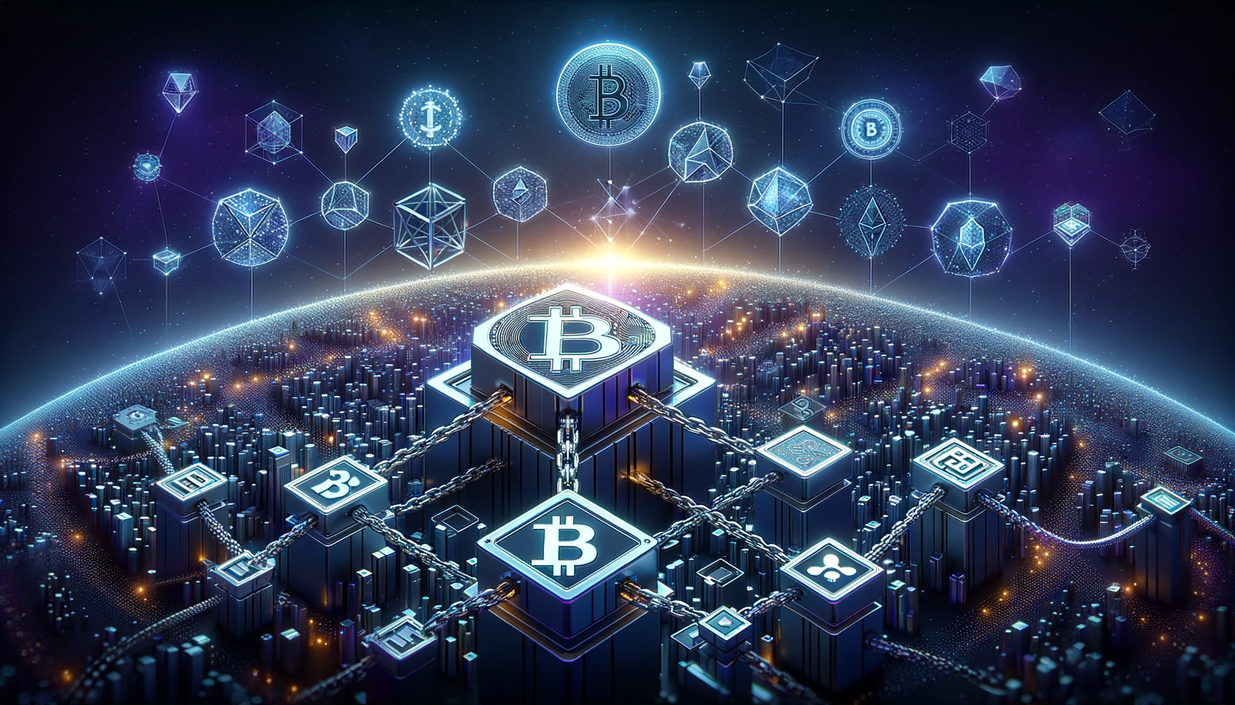 The Hidden Power of Blockchain: Exploring Its Impact Beyond Cryptocurrencies